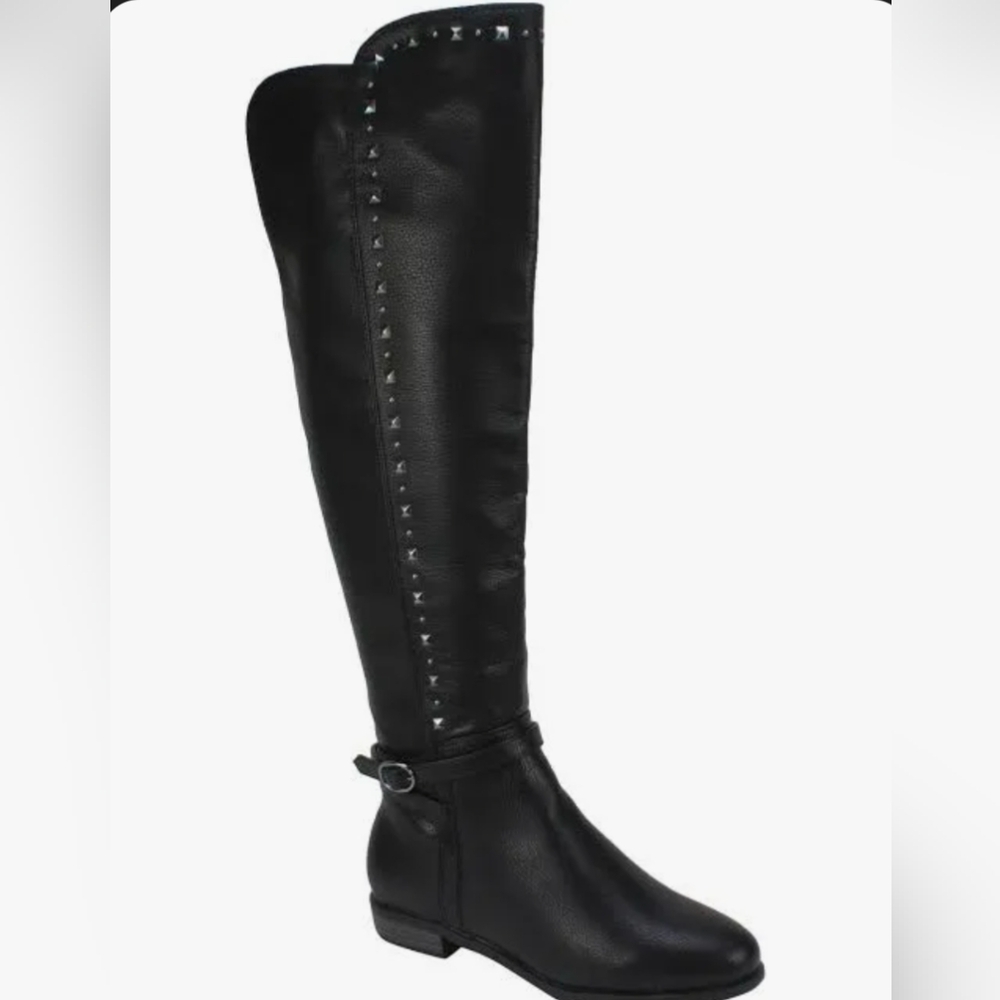 Rialto knee high boots 9